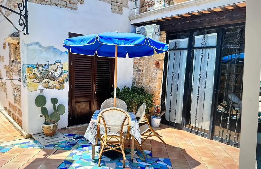 Villa Di Maria-1