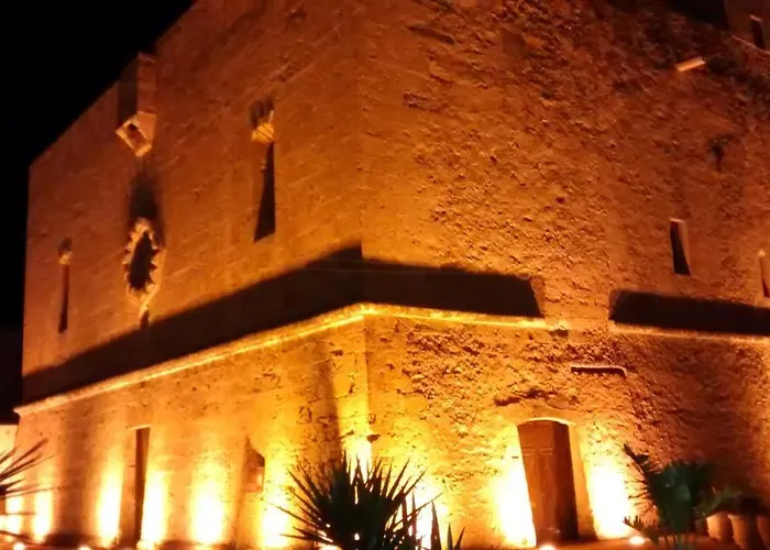 Albergo centrale: Il Piccolo Giardino