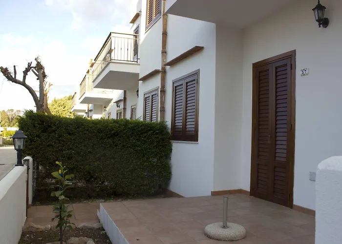 Casa vacanza: Residence Smeraldo