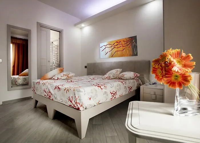Monte Monaco B&B
