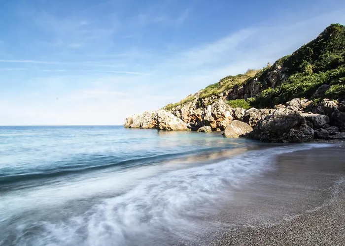 Hotel adatto agli animali: Calampiso Resort